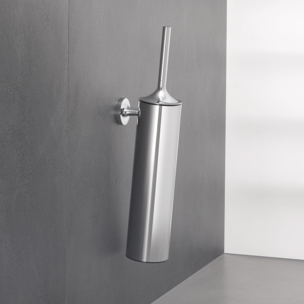 Duravit Toalettborste Vägg.