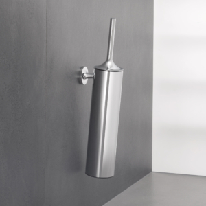 Duravit Toalettborste Vägg.