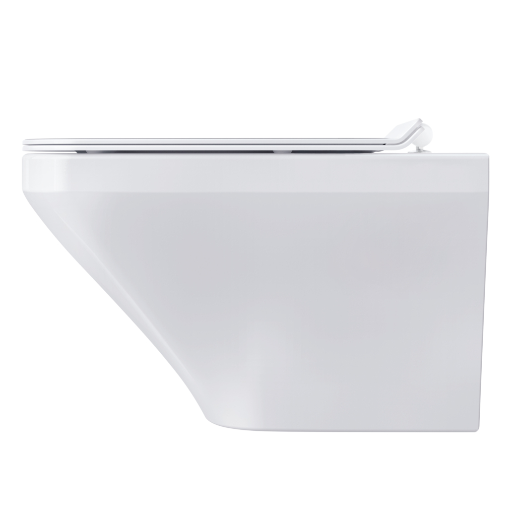 DuraStyle Rimless vägghängd toalett från Duravit.