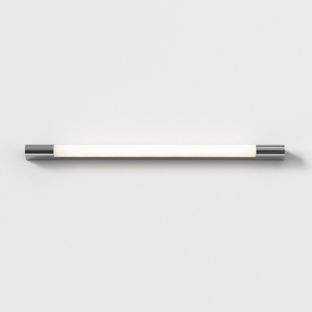 Palermo 900 LED vägglampa.