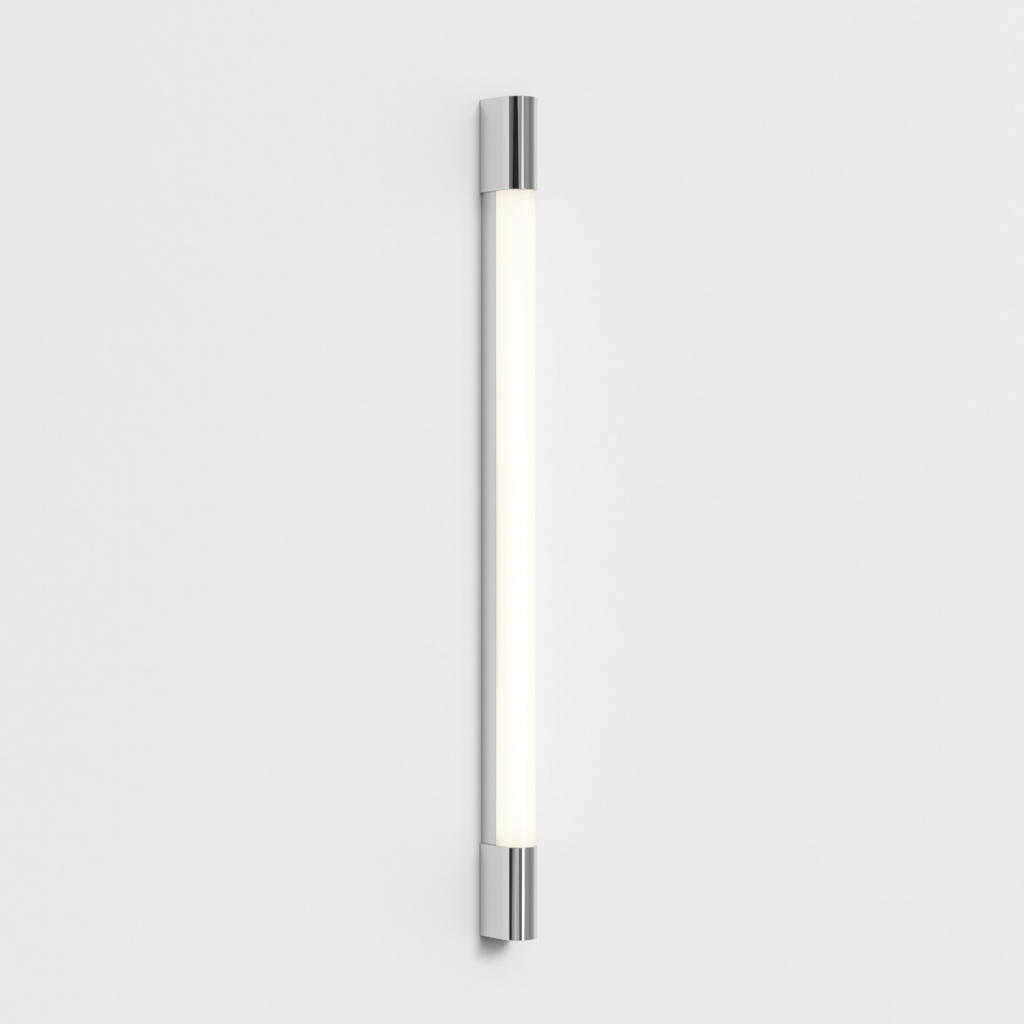 Palermo 900 LED vägglampa.