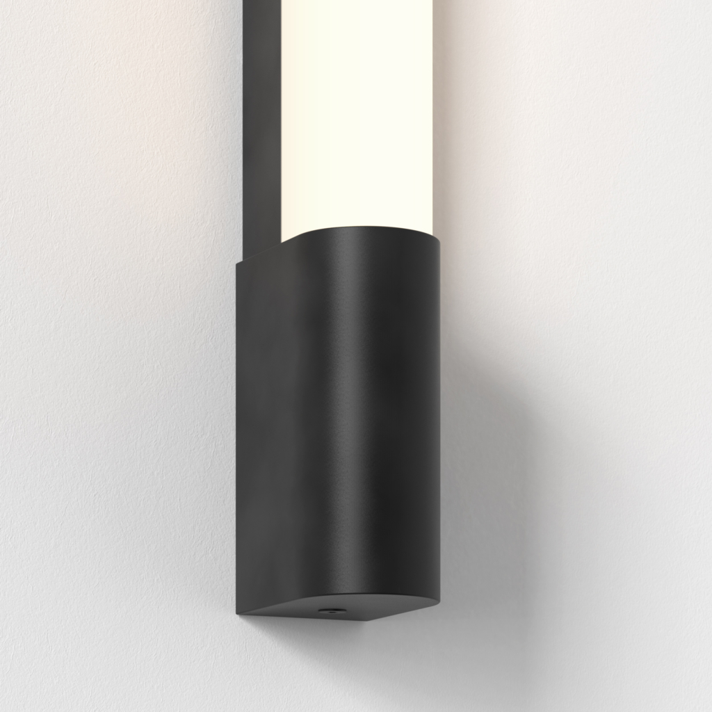 Palermo 900 LED vägglampa.