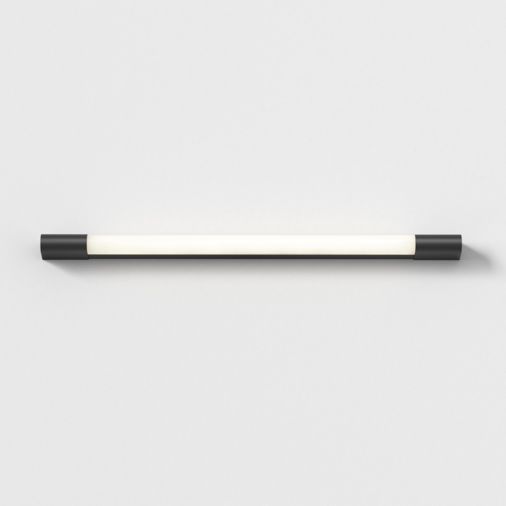 Palermo 900 LED vägglampa.