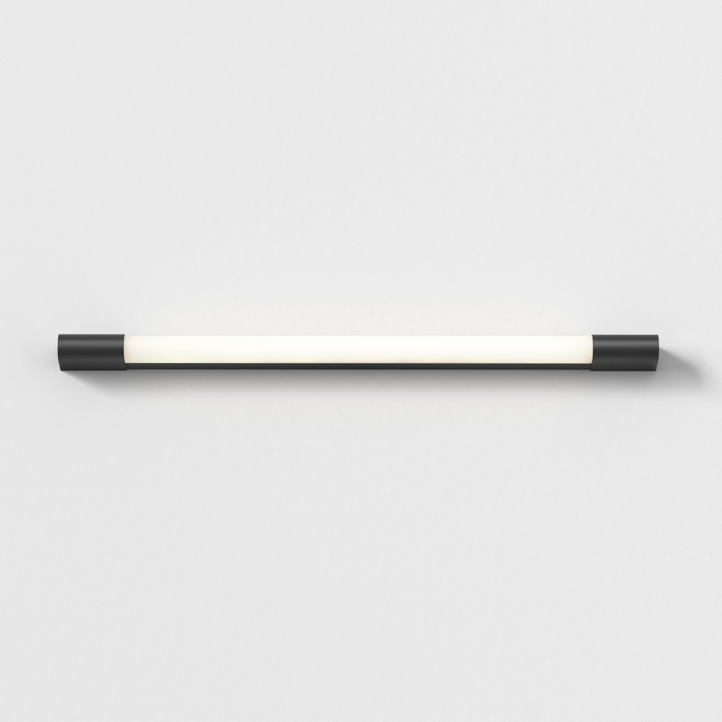 Palermo 900 LED vägglampa.