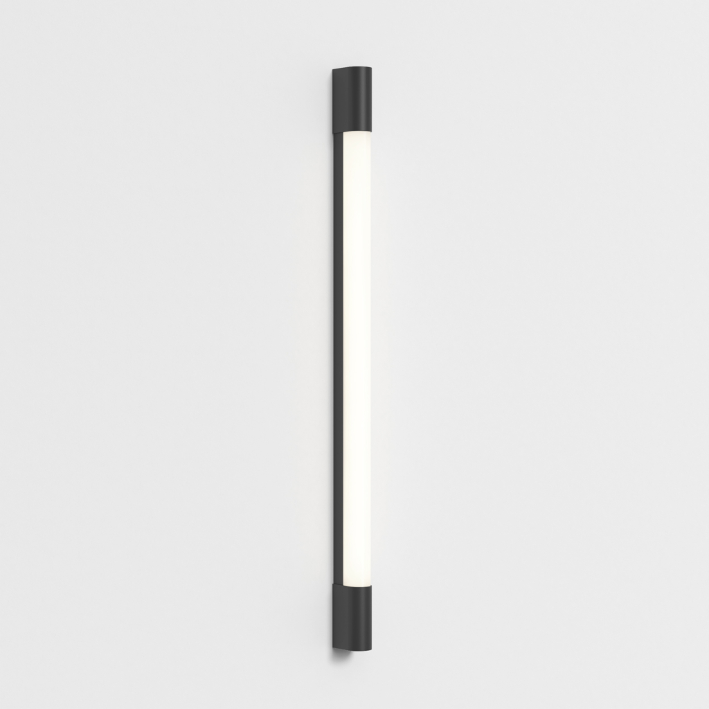 Palermo 900 LED vägglampa.