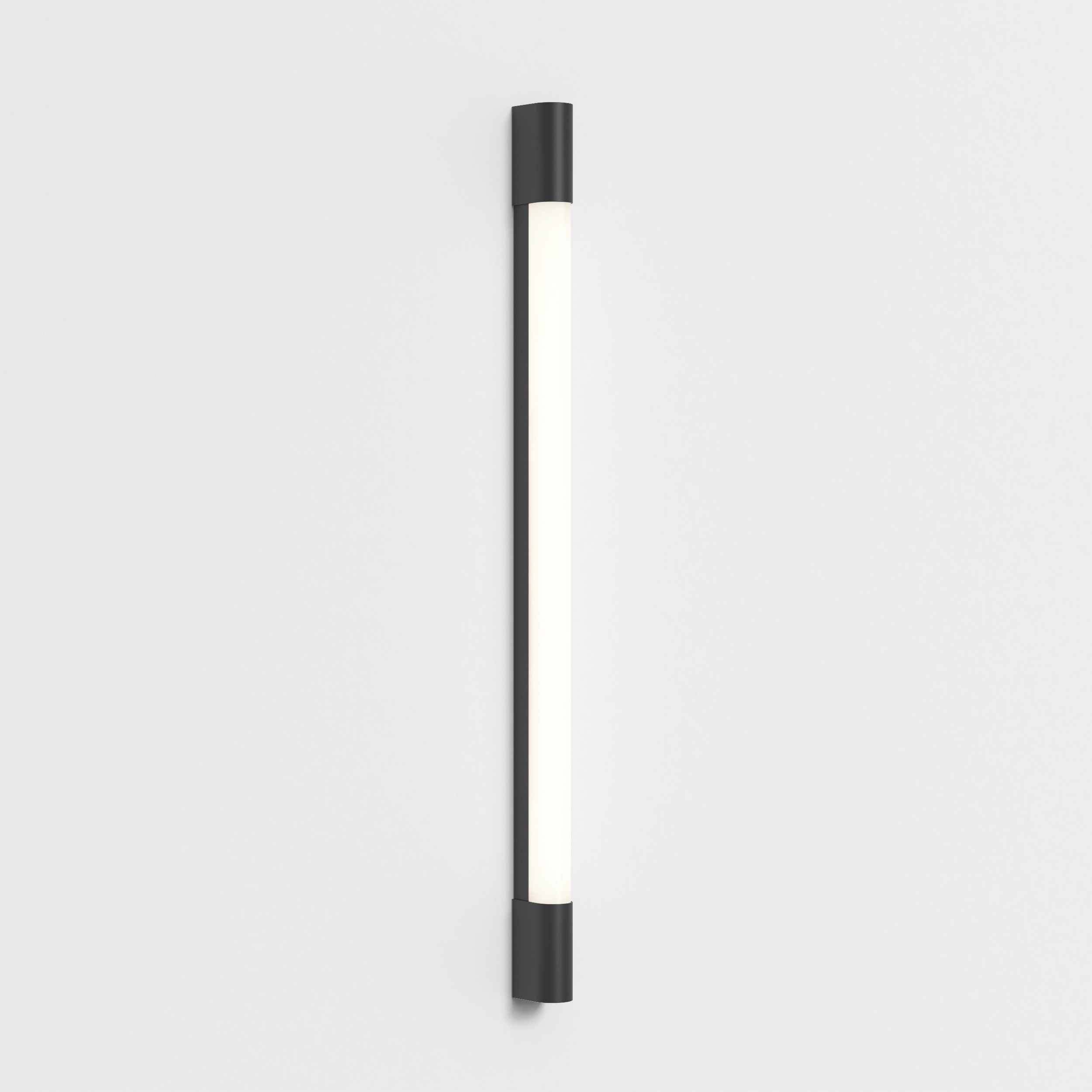 Palermo 900 LED vägglampa.