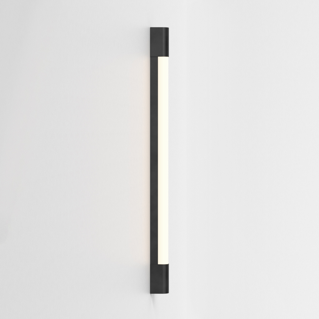 Palermo 900 LED vägglampa.