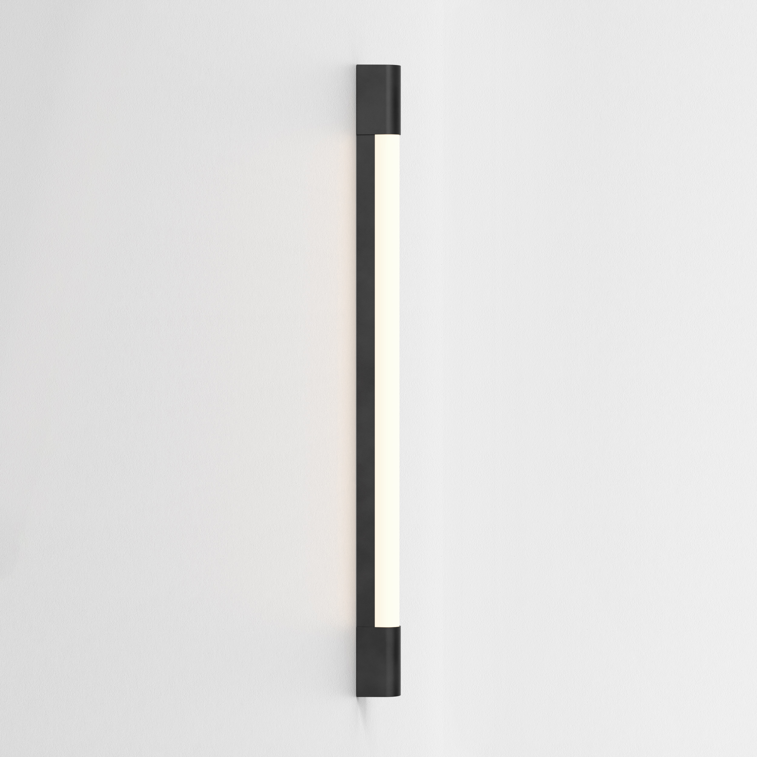 Palermo 900 LED vägglampa.