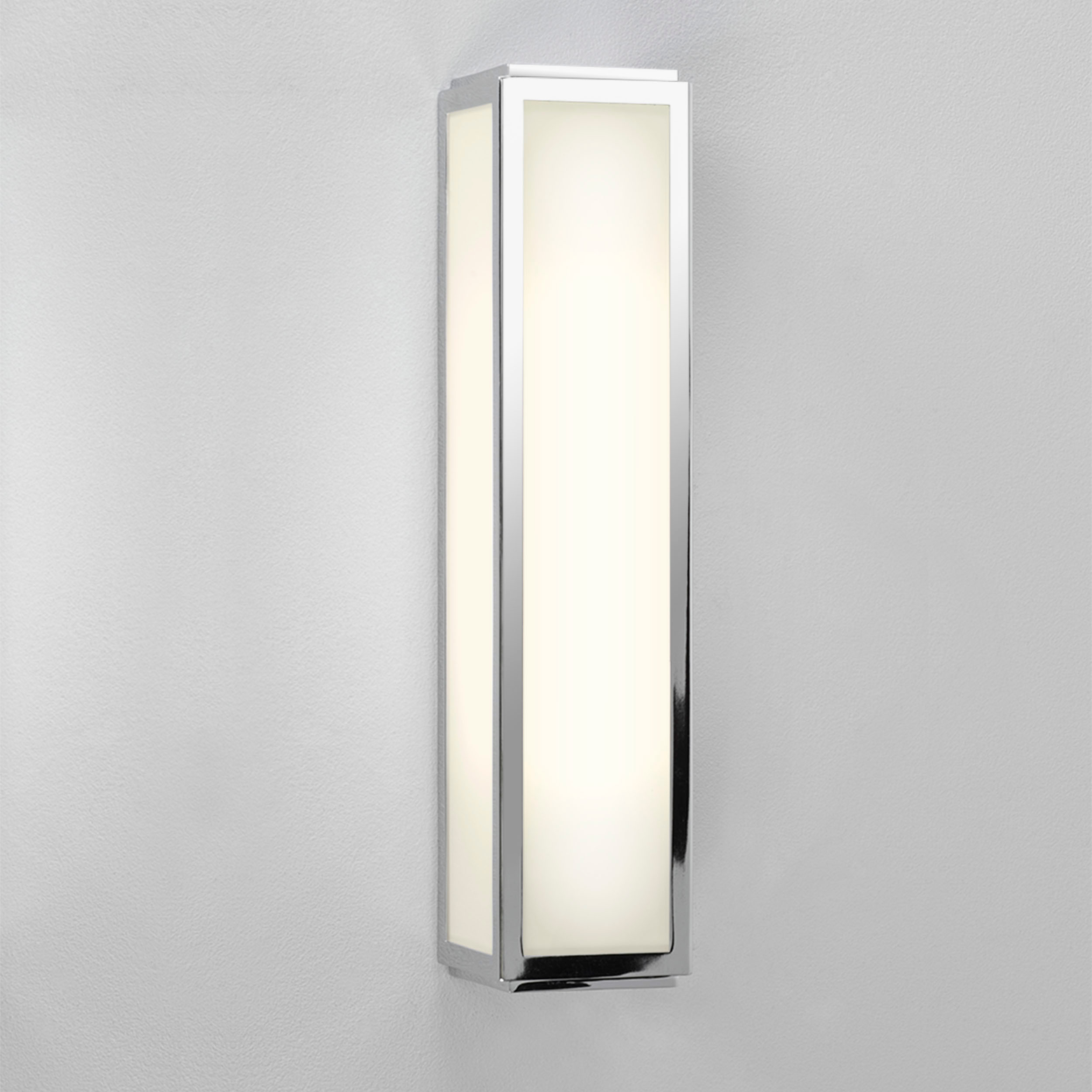 Mashiko 360 LED vägglampa.