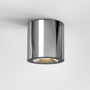 Kos II cylinderformad downlight från Astro.