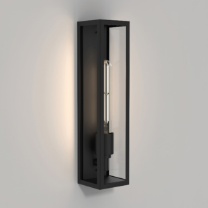 Harvard Wall 350 på en vägg.