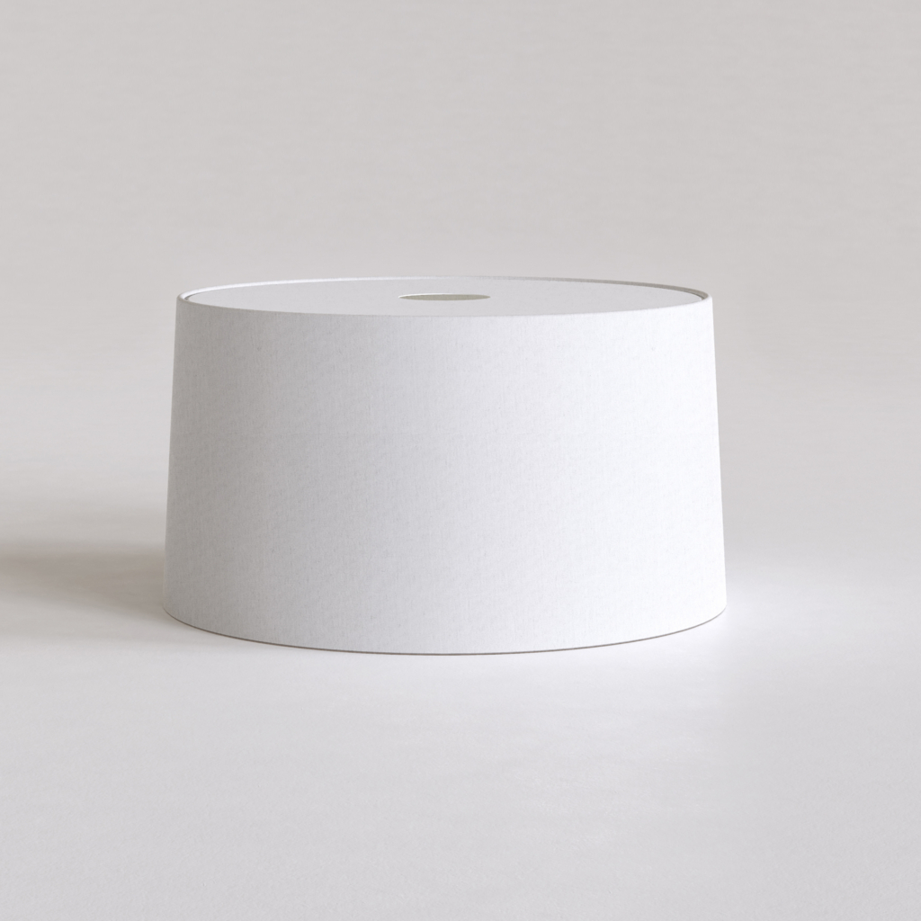 Tapered 320 Pendant lampskärm.