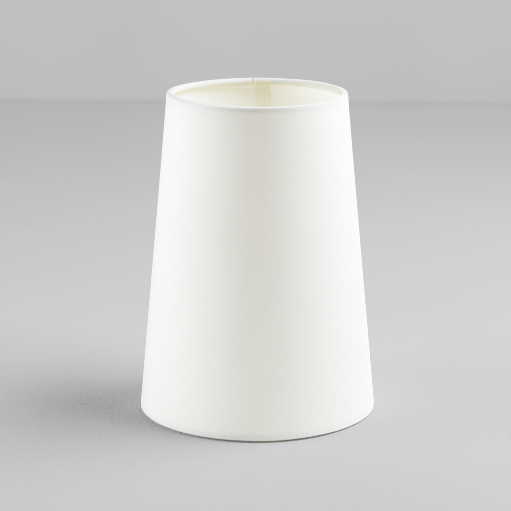 Cone 195 lampskärm.