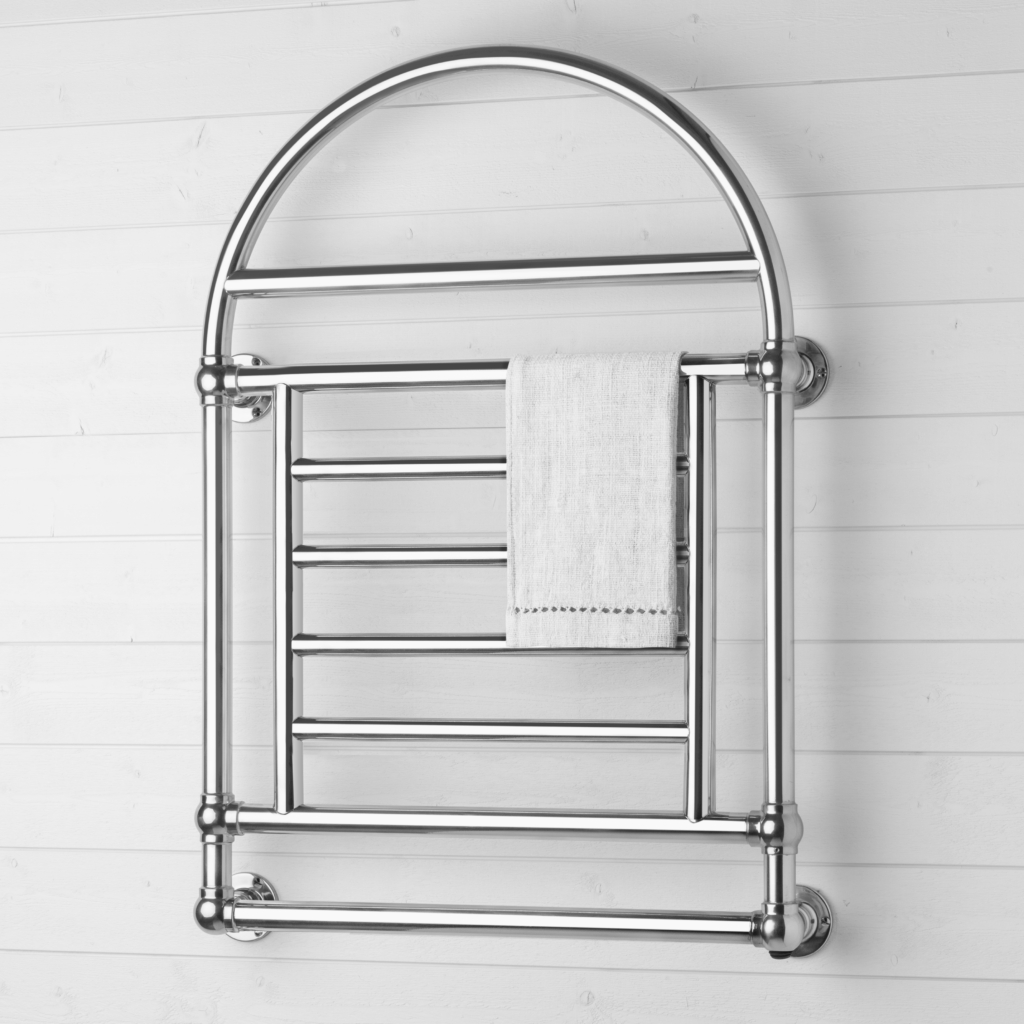 Crosby handdukstork i en antik design.