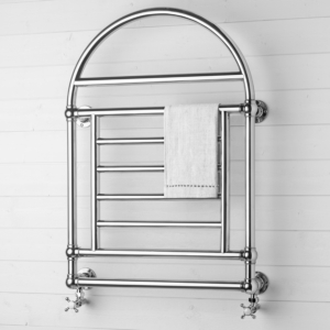 Crosby handdukstork i en antik design.