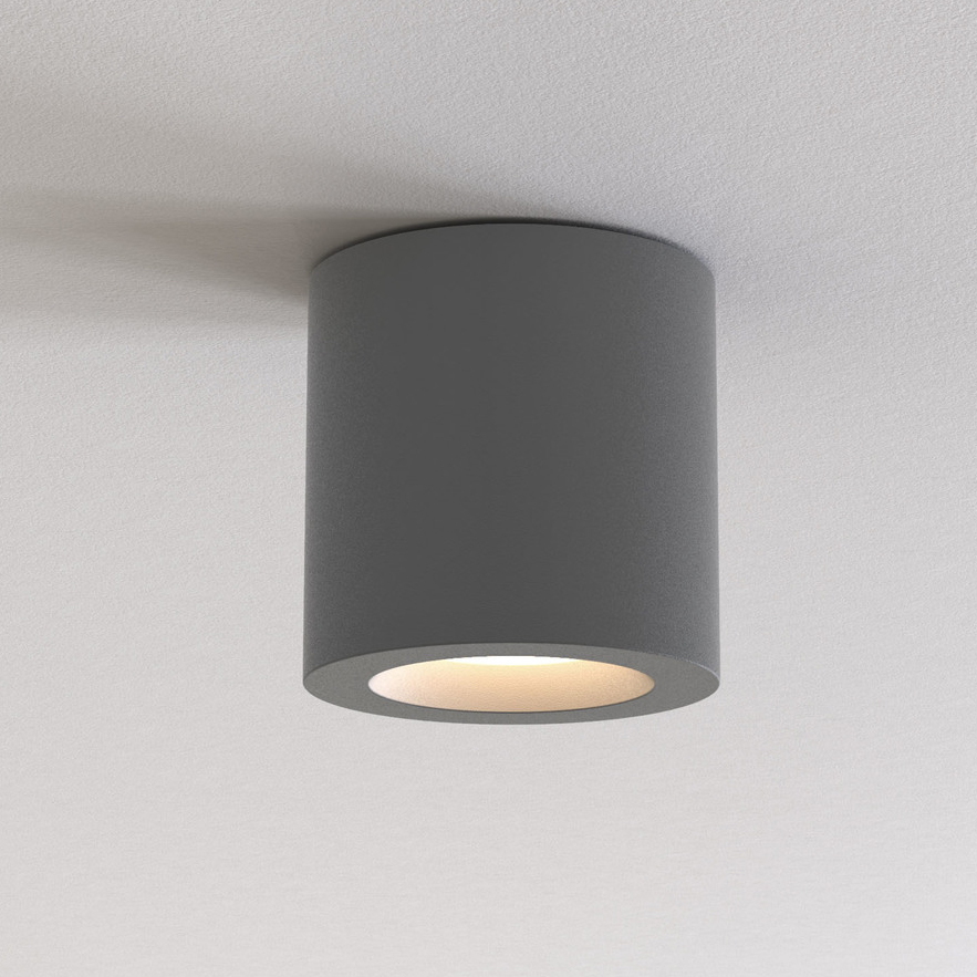 Kos II cylinderformad downlight från Astro.
