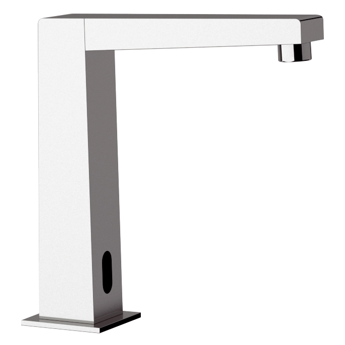 Basento sensorblandare för tvättställ.