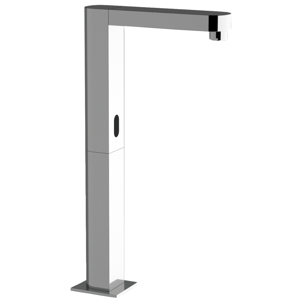 Basento sensorblandare för tvättställ.