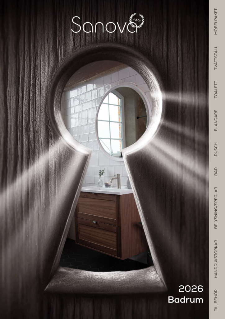 Sanovakatalogen 2026