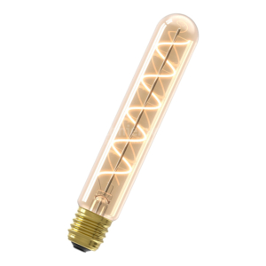 Gold Tube LED-lampa från Astro.