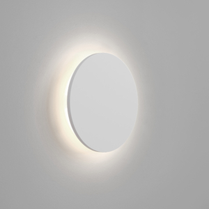 Eclipse Round 250 LED vägglampa.