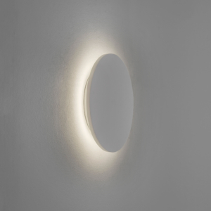 Eclipse Round 250 LED vägglampa.