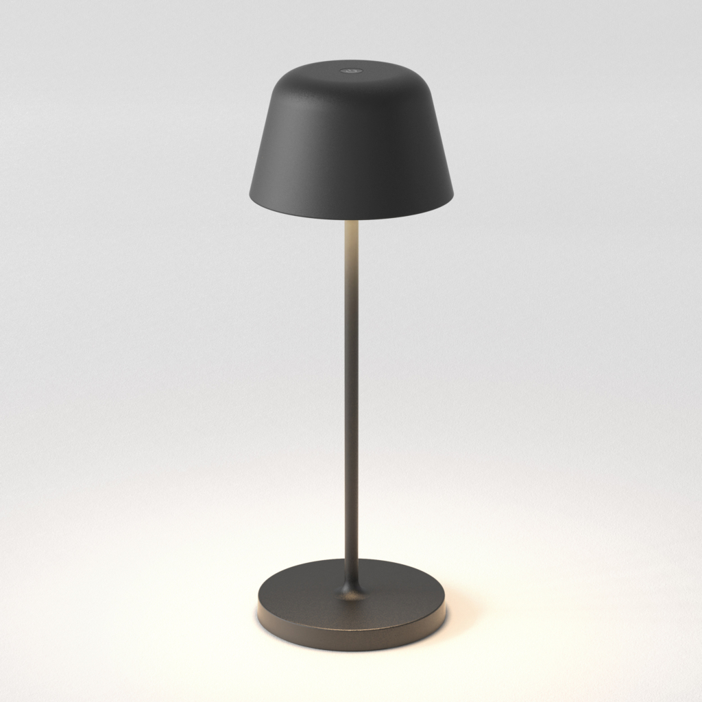 Nomad bordslampa.