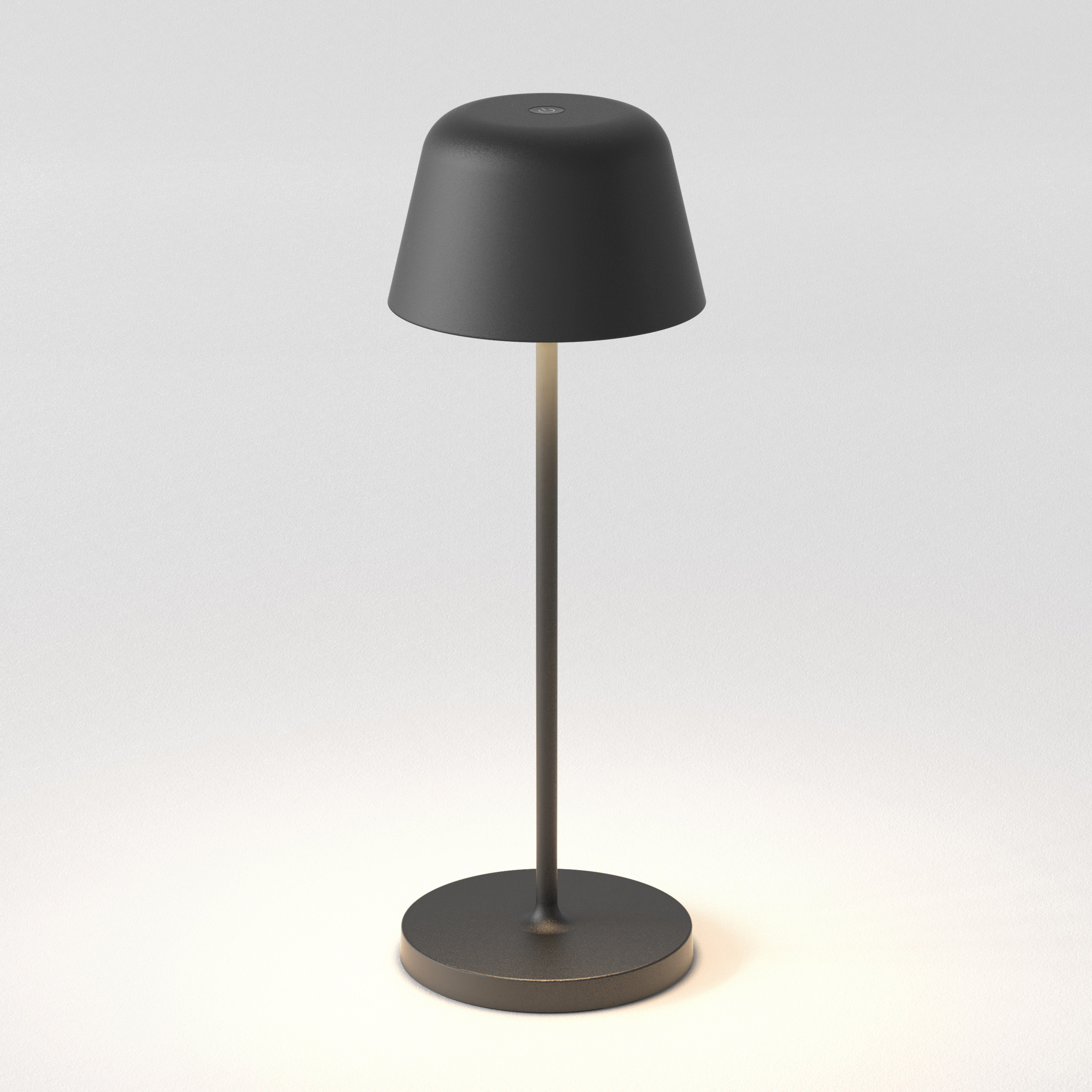 Nomad bordslampa.