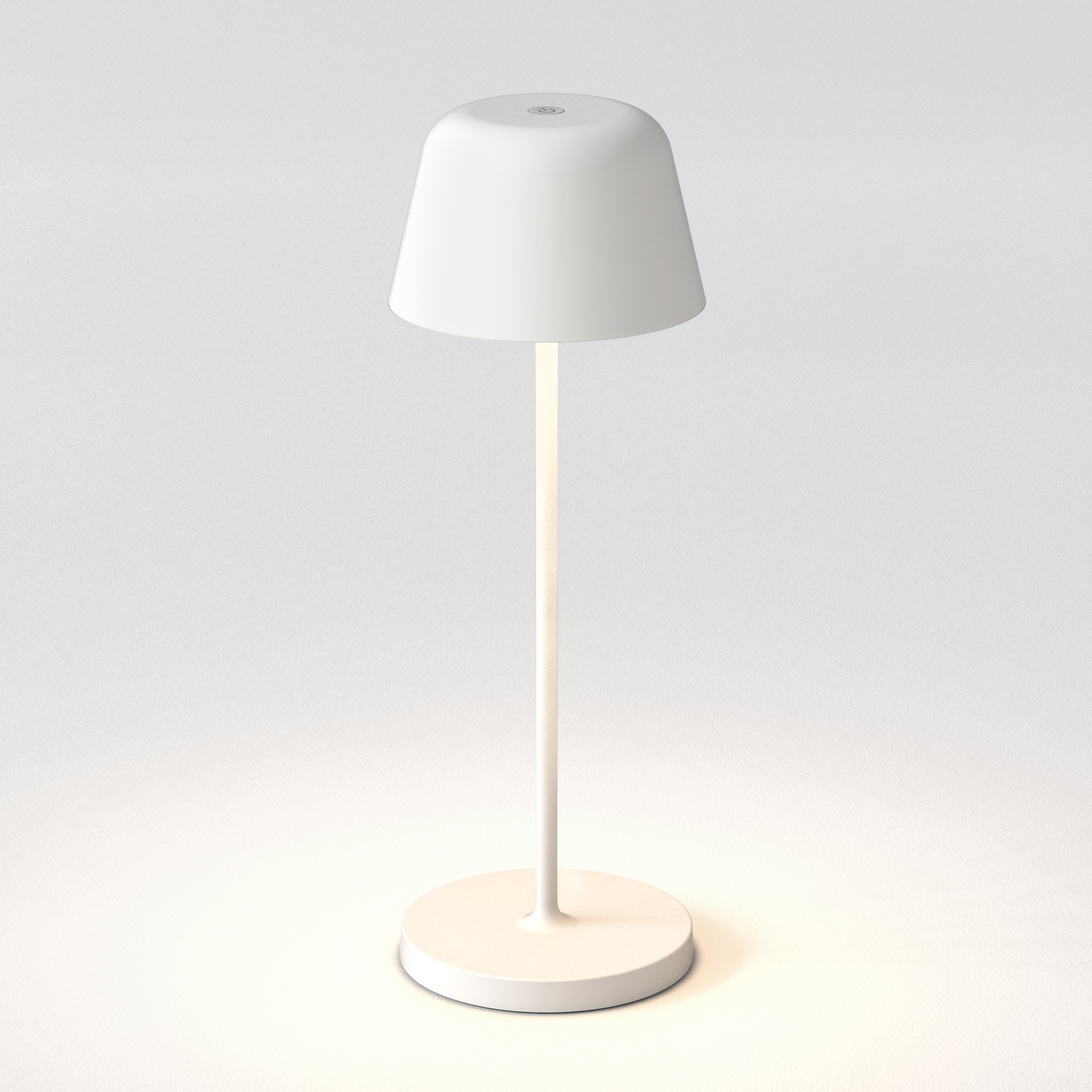 Nomad bordslampa.