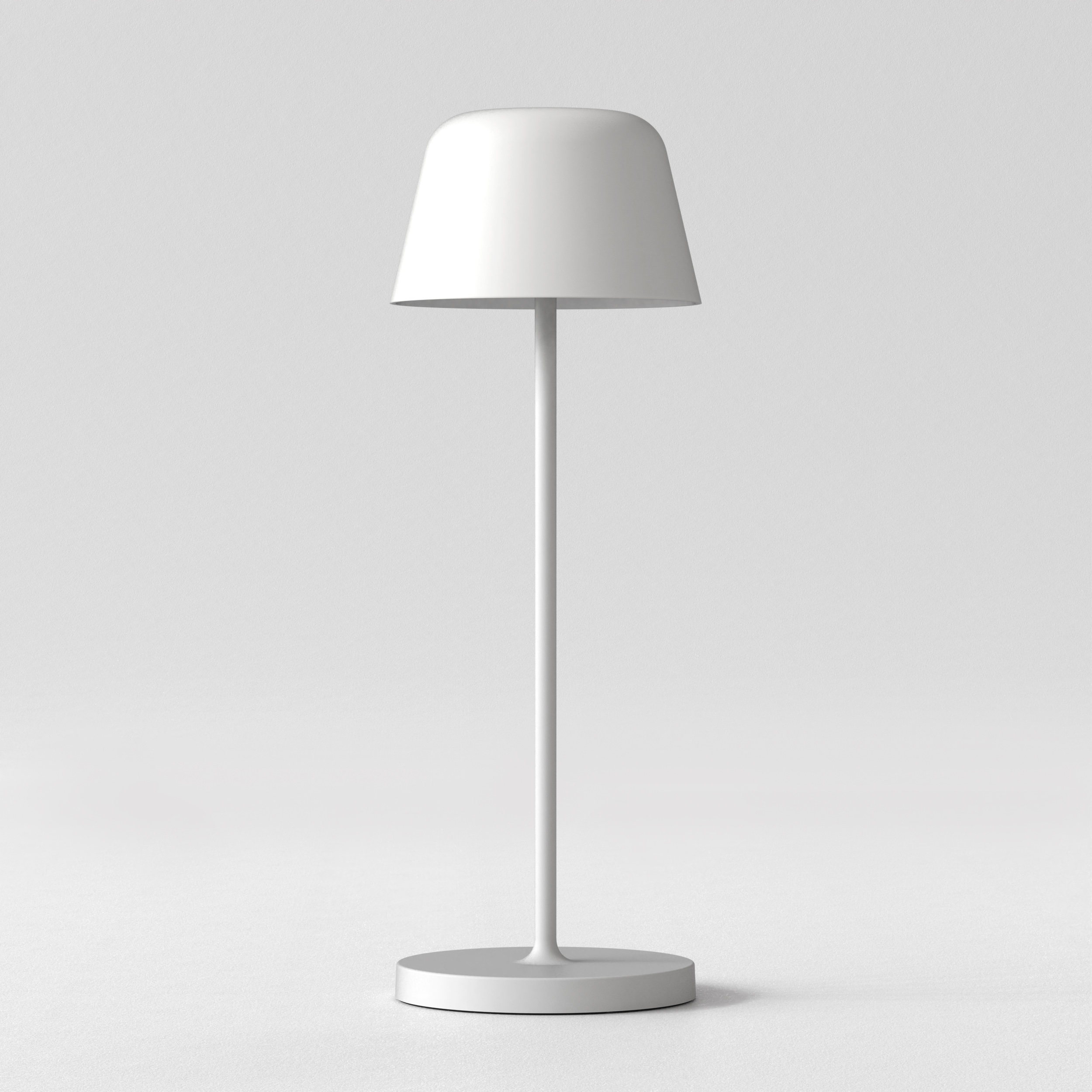 Nomad bordslampa.