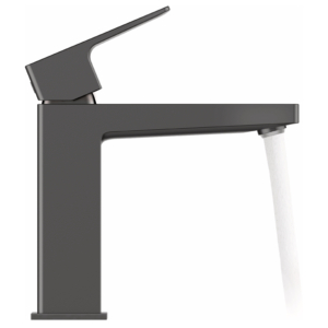 Manhattan Låg tvättställsblandare.