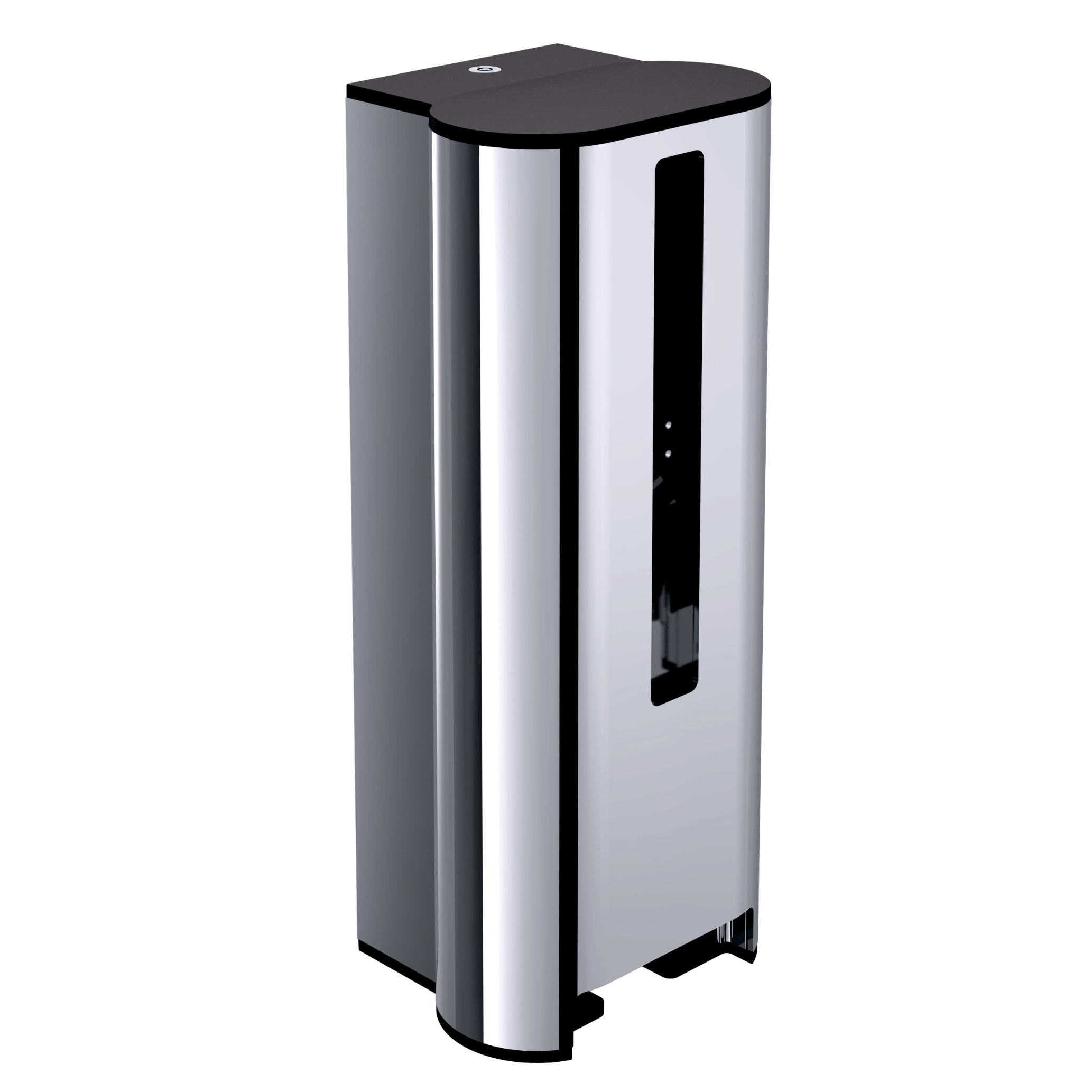 Toalettpappershållare för vägg