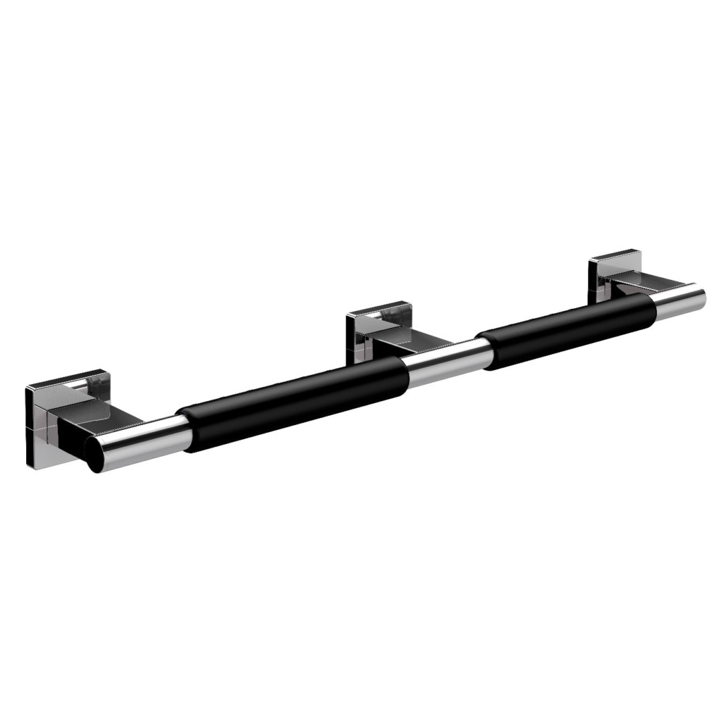 Badhandtag för vägg