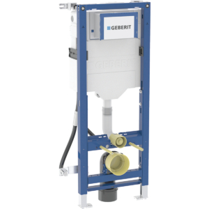 Sigma smal fixtur fristående ej monterad.