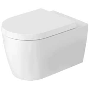 ME by Starck Hero Edition, vägghängd toalettstol från Duravit.