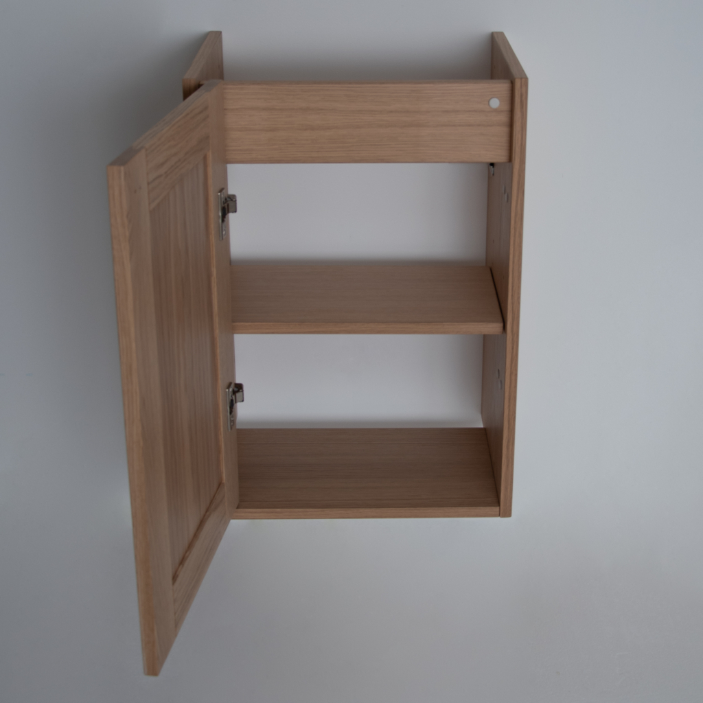 Spiken 390 tvättställsskåp.