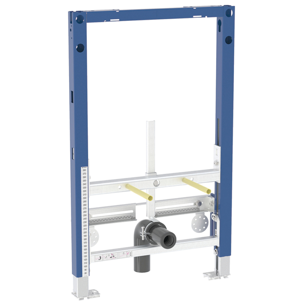 Bidéfixtur Omega 82