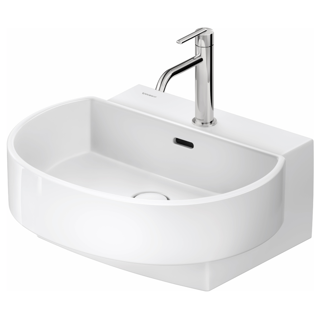 Balcoon 550 tvättställ.