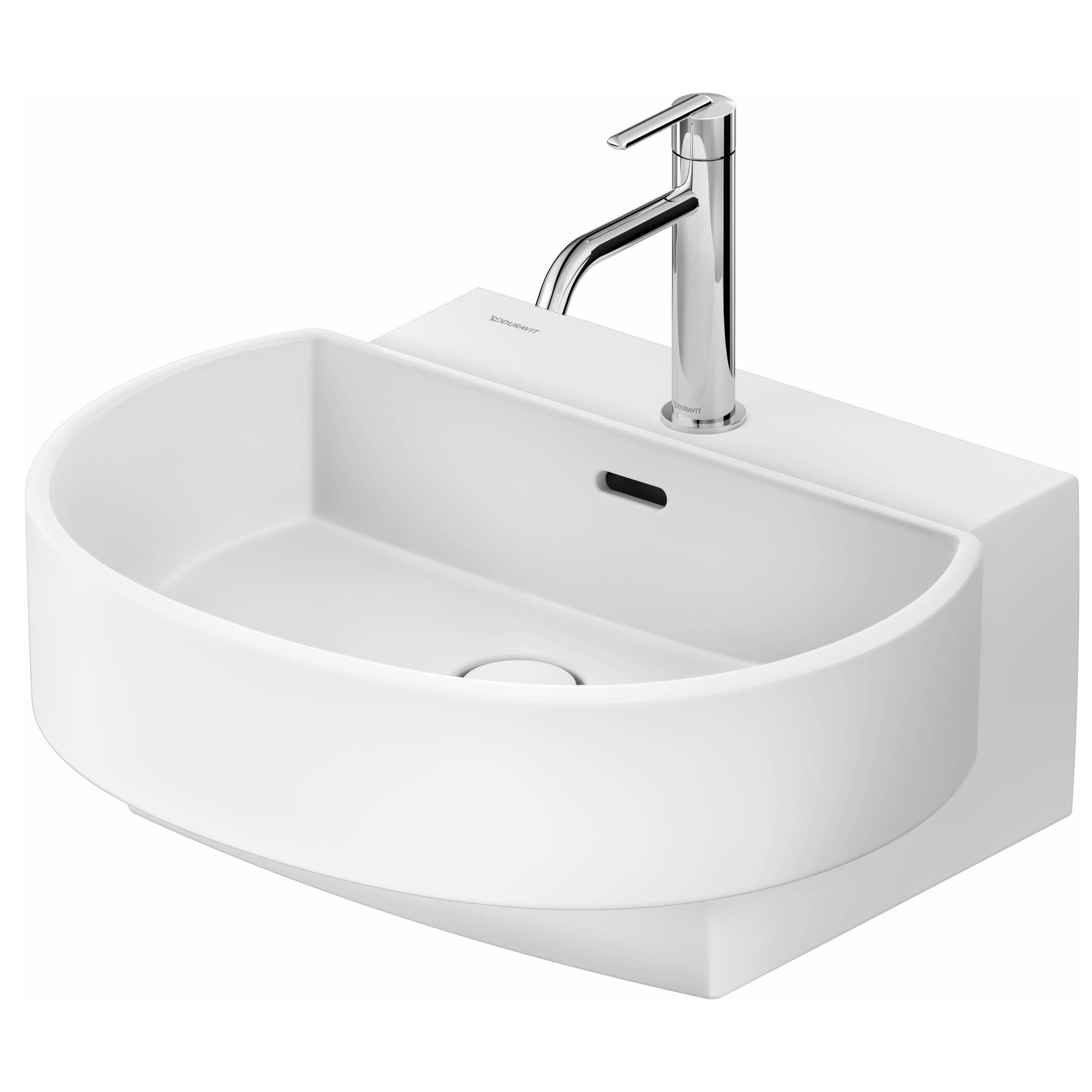 Balcoon 550 tvättställ.