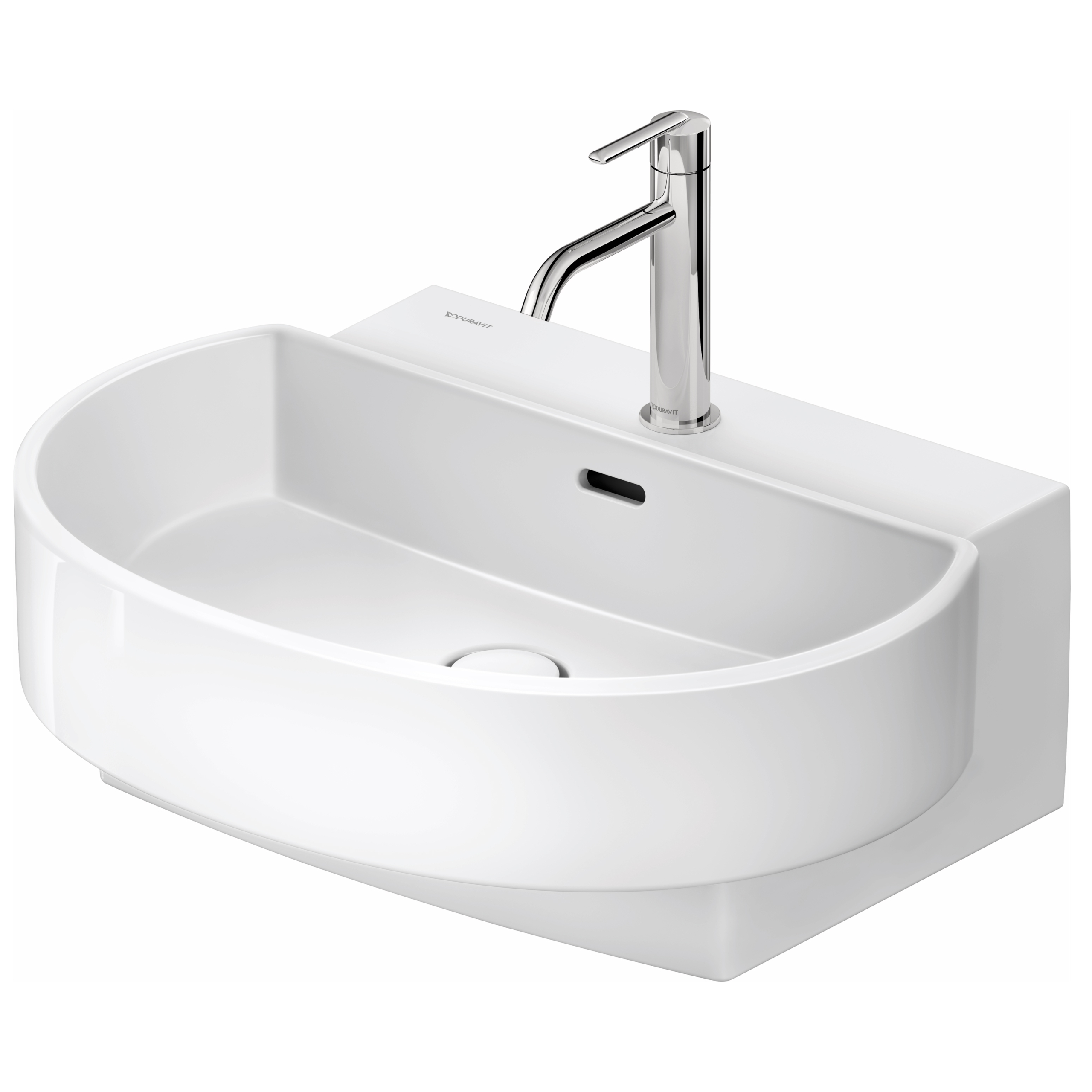 Balcoon 600 tvättställ.