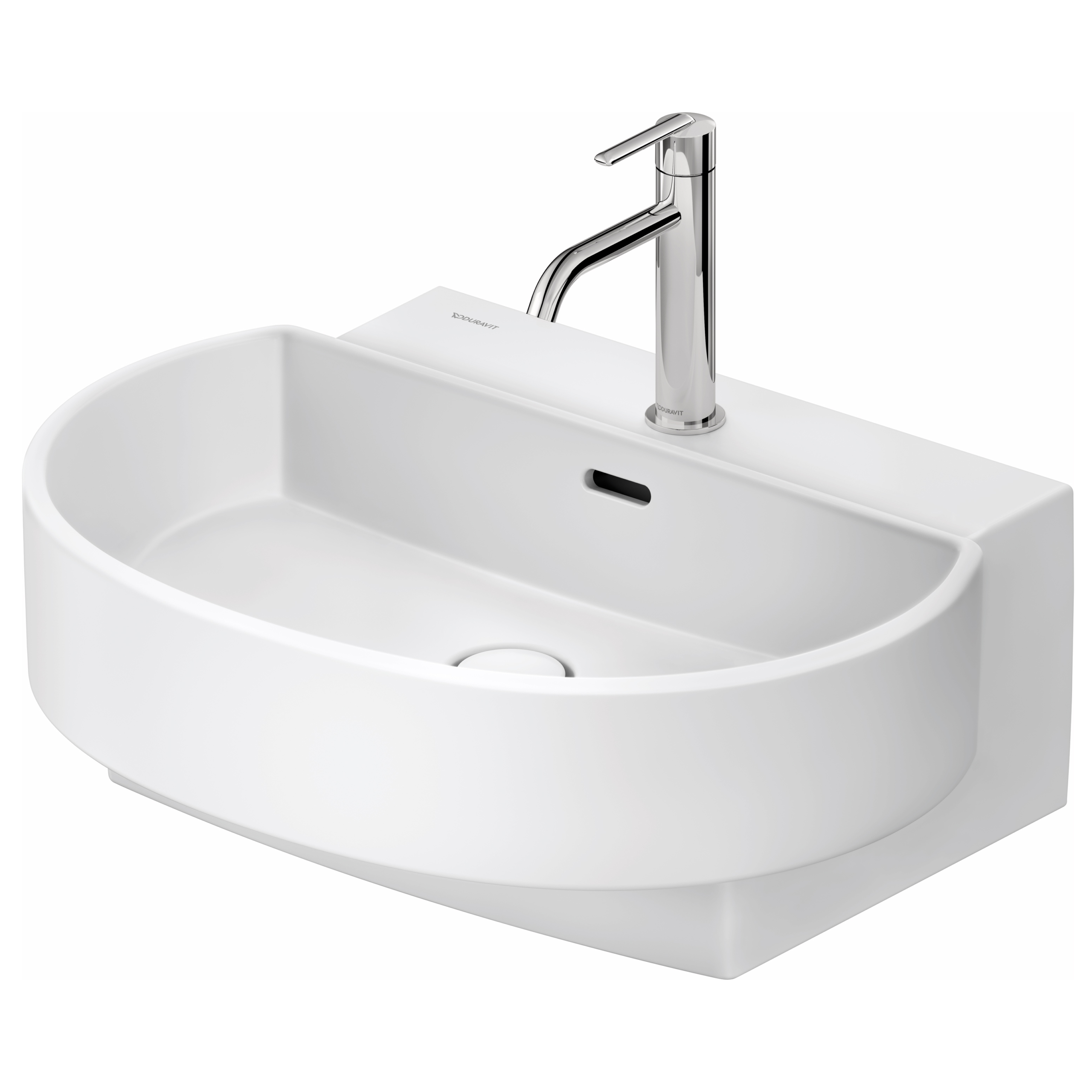 Balcoon 600 tvättställ.