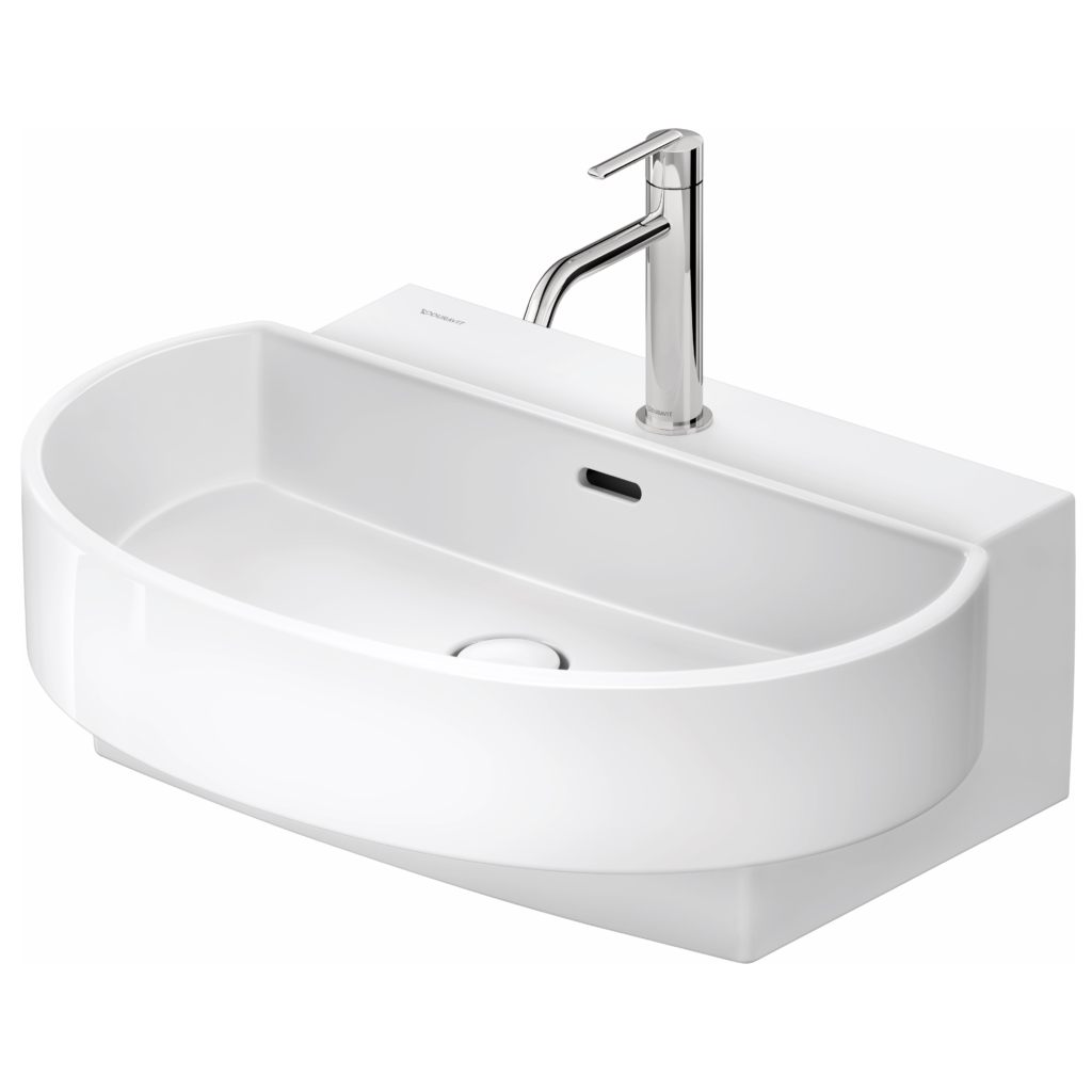 Balcoon 650 tvättställ.