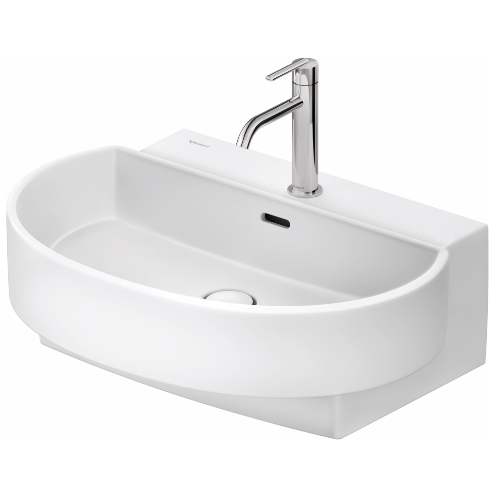 Balcoon 650 tvättställ.