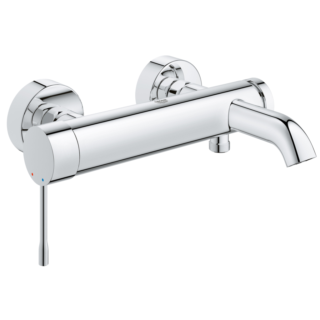 Essence badkarsblandare