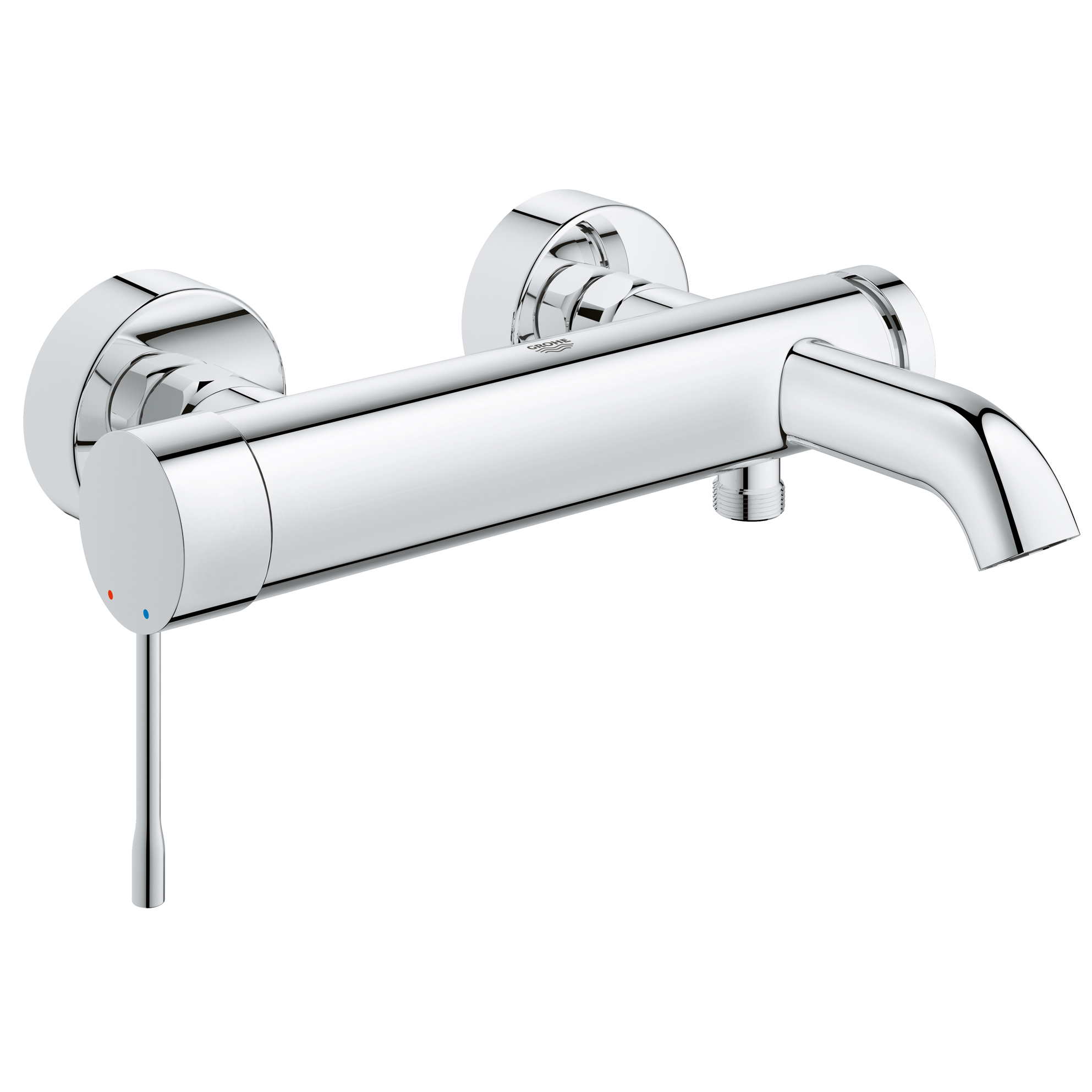 Essence badkarsblandare