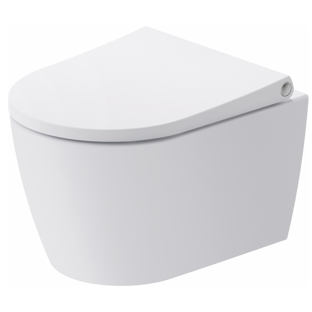 Bento Starck Box toalett compact