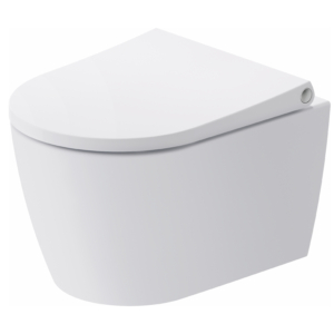 Bento Starck Box toalett compact