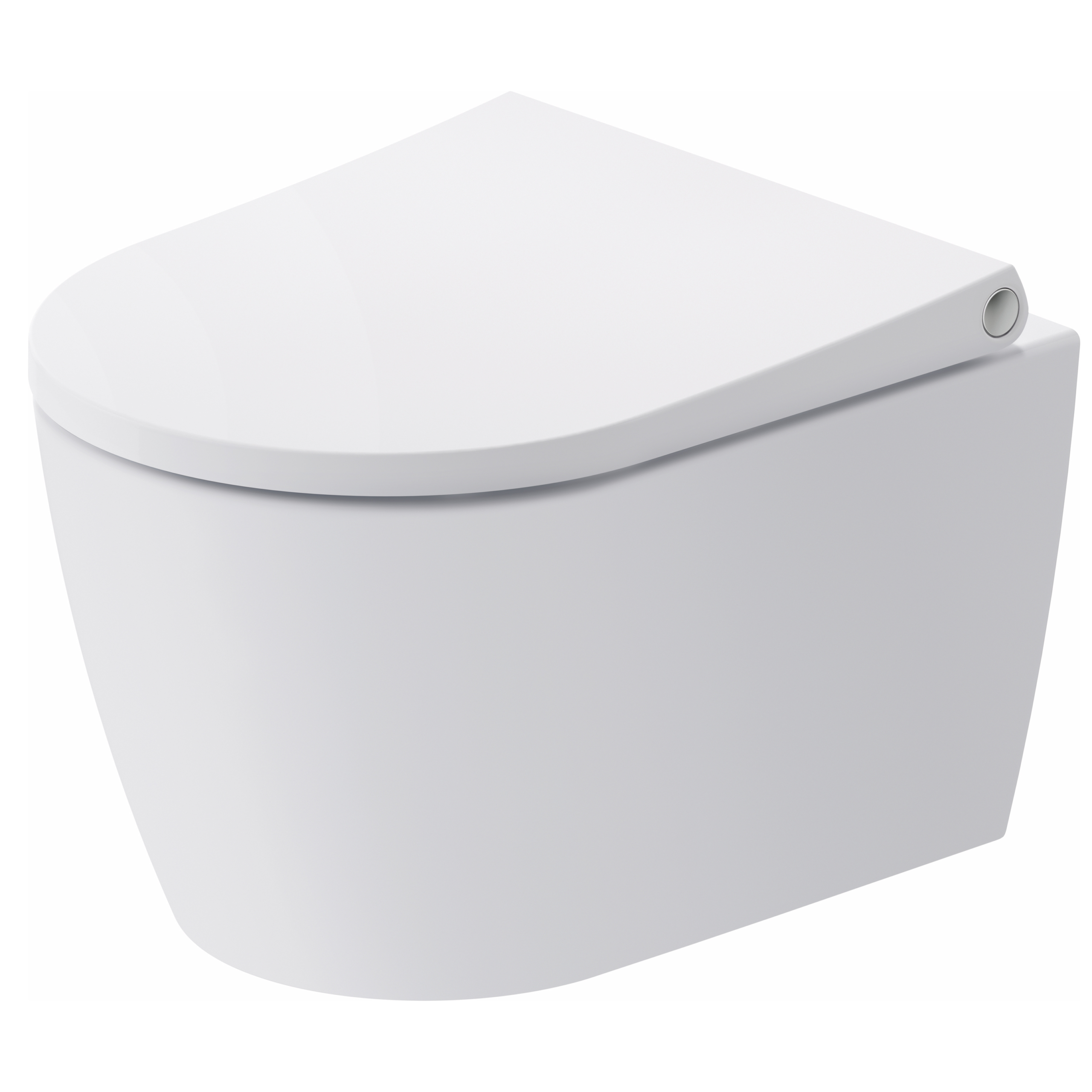 Bento Starck Box toalett compact
