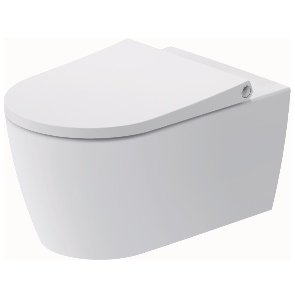 Bento Starck Box toalett.