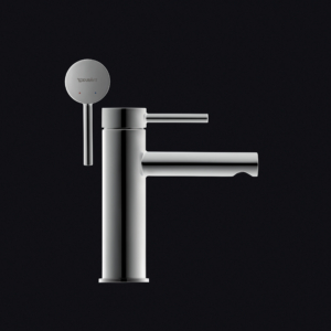 Circle S tvättställsblandare från Duravit.